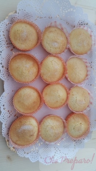 Muffin alla ricotta 3 20181108 114123
