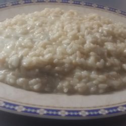 Risotto al gorgonzola 3 risotto al gorgonzola