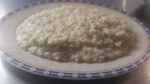 Risotto al gorgonzola 10 risotto al gorgonzola
