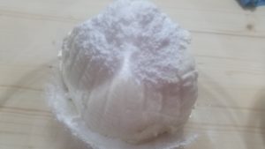 Crema di ricotta