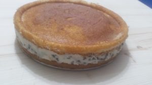 Cassata siciliana