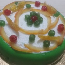 cassata siciliana