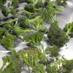 Orecchiette broccoli e pancetta