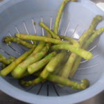 Frittata di asparagi