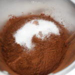 Liquore al cioccolato - Ricetta Bimby