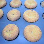 Muffin cocco e cioccolato - Ricetta Bimby