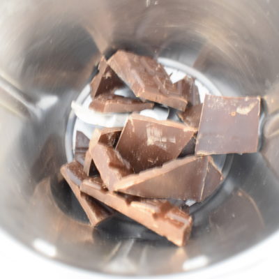 Tortino al cioccolato dal cuore morbido – Ricetta Bimby