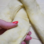 Treccia di pan brioche - Ricetta Bimby