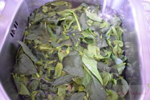 Medaglioni di patate e spinaci 5 DSC 0219