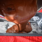 Plumcake al cacao senza yogurt – Ricetta Bimby