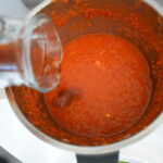 Ketchup - Ricetta Bimby