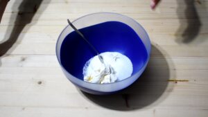 Biscotti all'amarena