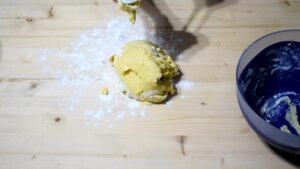 Biscotti all'amarena