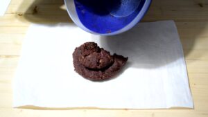 Biscotti all'amarena