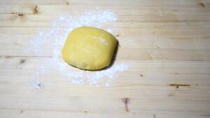 Biscotti all'amarena