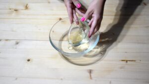 Biscotti all'amarena