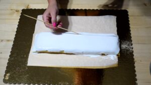 Biscotti all'amarena