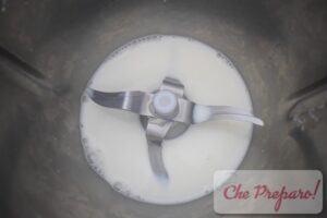 Brioche salate con zucchine - Ricetta Bimby