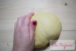 Brioche salate con zucchine - Ricetta Bimby