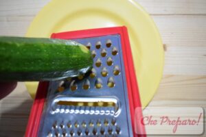 Brioche salate con zucchine - Ricetta Bimby