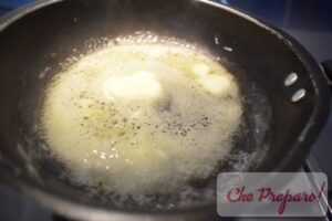 Brioche salate con zucchine - Ricetta Bimby