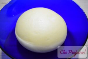 Brioche salate con zucchine - Ricetta Bimby