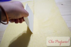 Brioche salate con zucchine - Ricetta Bimby