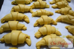 Brioche salate con zucchine - Ricetta Bimby