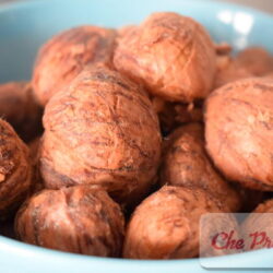 Castagne lesse