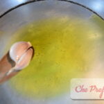 Zuppa di cozze alla napoletana