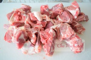 Ragù di agnello 4 Ragù di agnello