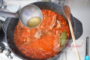Ragù di agnello 10 Ragù di agnello