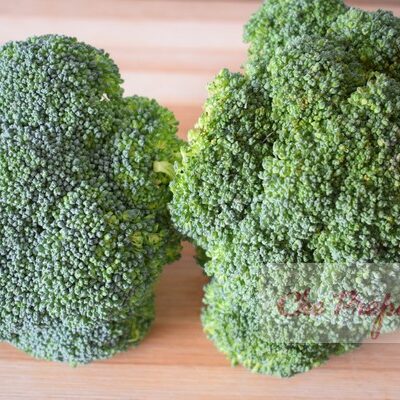 Broccoletti in padella