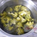 Broccoletti in padella
