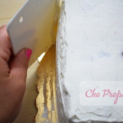Torta a forma di barattolo crema spalmabile Pan di Stelle Cake Design